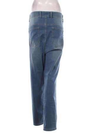 Dámské džíny  Bpc Bonprix Collection, Velikost 3XL, Barva Modrá, Cena  367,00 Kč