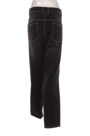 Dámske džínsy  Bpc Bonprix Collection, Veľkosť 3XL, Farba Čierna, Cena  14,83 €