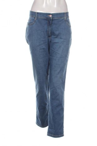 Damen Jeans Brax, Größe XL, Farbe Blau, Preis 20,99 €