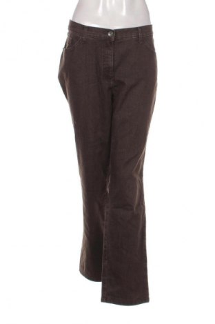 Damen Jeans Brax, Größe XL, Farbe Braun, Preis € 21,99