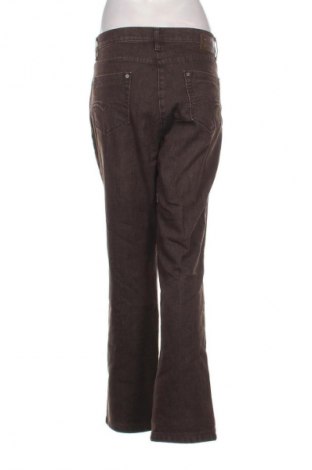 Damen Jeans Brax, Größe XL, Farbe Braun, Preis € 21,99