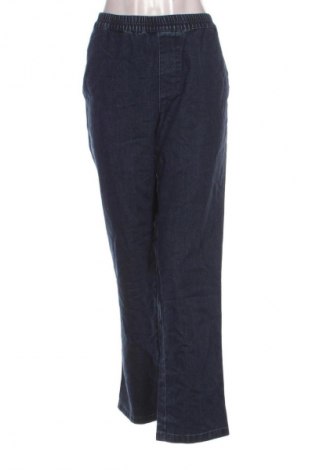 Damen Jeans Bruhl, Größe XXL, Farbe Blau, Preis 51,99 €
