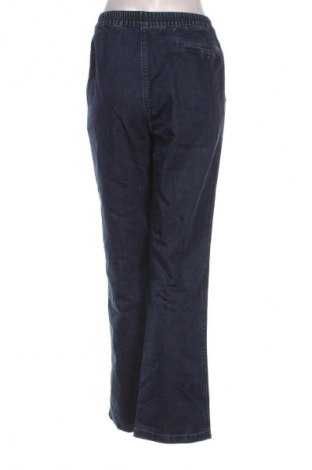 Damen Jeans Bruhl, Größe XXL, Farbe Blau, Preis 51,99 €
