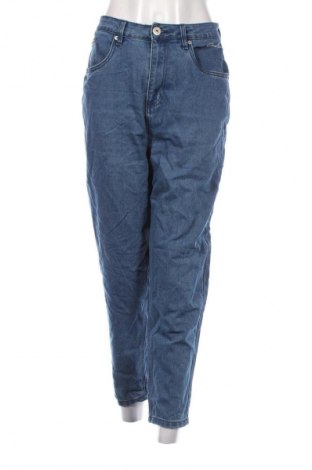 Damen Jeans Bruno Banani, Größe M, Farbe Blau, Preis 11,99 €