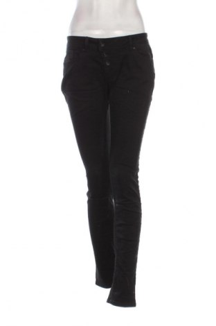 Damen Jeans Buena Vista, Größe M, Farbe Schwarz, Preis € 11,99