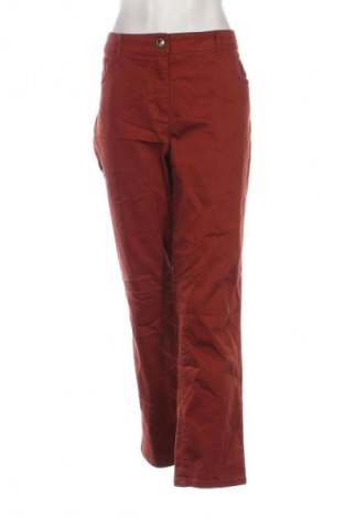 Blugi de femei C&A, Mărime XXL, Culoare Roșu, Preț 100,99 Lei