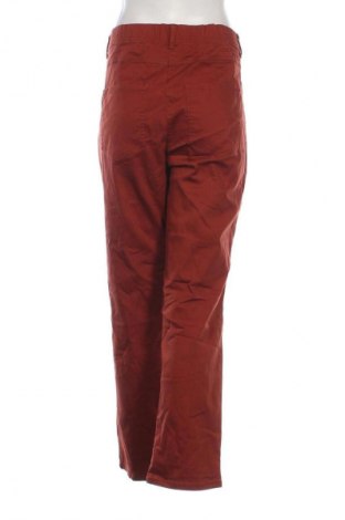 Blugi de femei C&A, Mărime XXL, Culoare Roșu, Preț 100,99 Lei