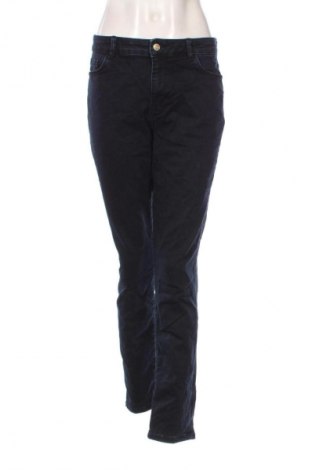 Damskie jeansy C&A, Rozmiar L, Kolor Niebieski, Cena 95,99 zł
