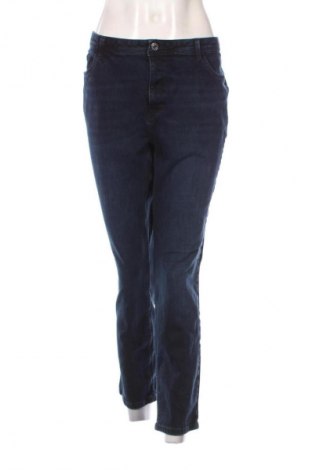Damen Jeans C&A, Größe L, Farbe Blau, Preis 20,99 €
