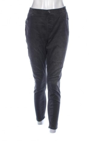 Dámske džínsy  C&A, Veľkosť L, Farba Čierna, Cena  14,77 €