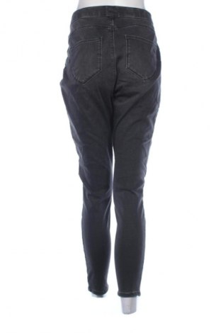 Dámske džínsy  C&A, Veľkosť L, Farba Čierna, Cena  14,77 €