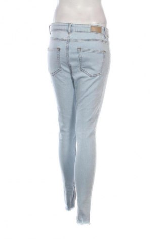 Blugi de femei C&A, Mărime M, Culoare Albastru, Preț 100,99 Lei