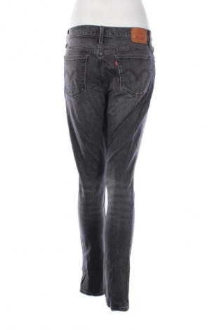 Blugi de femei C&A, Mărime M, Culoare Gri, Preț 100,99 Lei