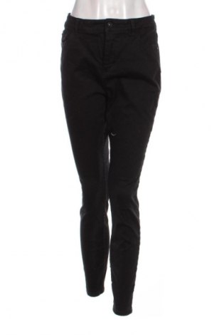 Damen Jeans C&A, Größe L, Farbe Schwarz, Preis 8,99 €