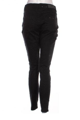 Damen Jeans C&A, Größe L, Farbe Schwarz, Preis 8,99 €