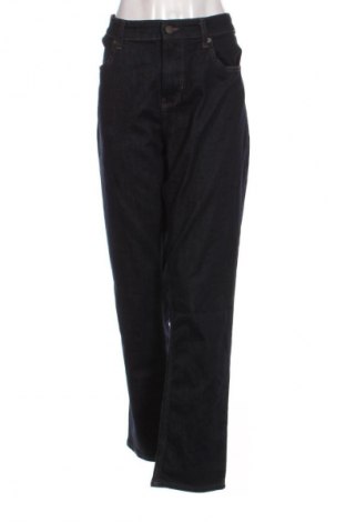 Damen Jeans C&A, Größe XXL, Farbe Blau, Preis 31,99 €