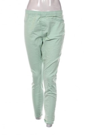 Damen Jeans C&A, Größe XL, Farbe Grün, Preis 20,99 €