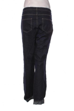 Blugi de femei C&A, Mărime XXL, Culoare Albastru, Preț 100,99 Lei