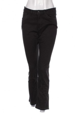 Blugi de femei C&A, Mărime M, Culoare Negru, Preț 100,99 Lei