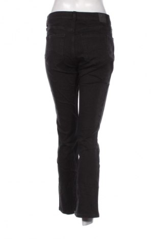 Blugi de femei C&A, Mărime M, Culoare Negru, Preț 100,99 Lei