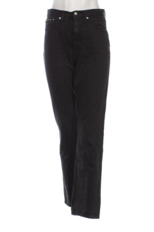 Damen Jeans Calvin Klein, Größe S, Farbe Schwarz, Preis 117,99 €