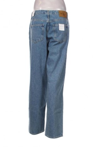 Damen Jeans Calvin Klein Jeans, Größe XL, Farbe Blau, Preis € 117,99