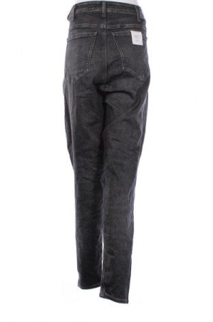 Blugi de femei Calvin Klein Jeans, Mărime XXL, Culoare Gri, Preț 539,99 Lei