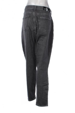 Blugi de femei Calvin Klein Jeans, Mărime XL, Culoare Negru, Preț 410,53 Lei