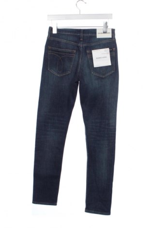 Γυναικείο Τζίν Calvin Klein Jeans, Μέγεθος S, Χρώμα Μπλέ, Τιμή 71,35 €