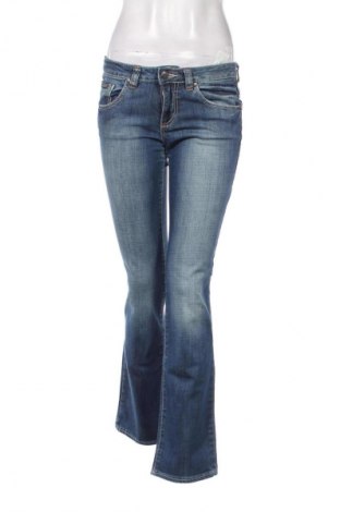 Γυναικείο Τζίν Calvin Klein Jeans, Μέγεθος M, Χρώμα Μπλέ, Τιμή 34,79 €