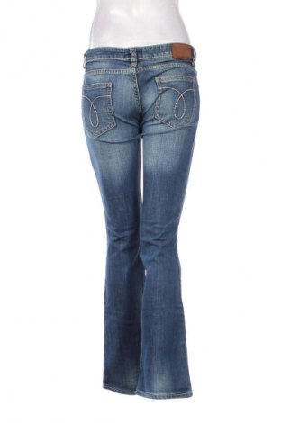 Γυναικείο Τζίν Calvin Klein Jeans, Μέγεθος M, Χρώμα Μπλέ, Τιμή 34,79 €