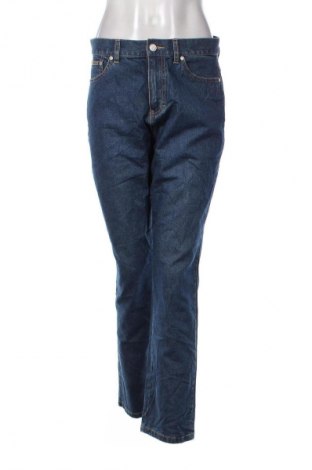 Dámske džínsy  Calvin Klein Jeans, Veľkosť M, Farba Modrá, Cena  34,79 €