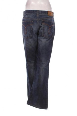 Damen Jeans Calvin Klein Jeans, Größe L, Farbe Blau, Preis 35,00 €
