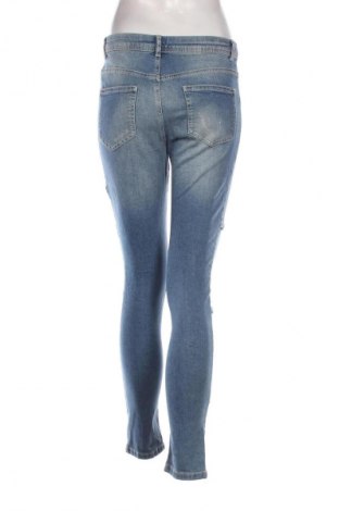 Дамски дънки Calzedonia, Размер M, Цвят Син, Цена 16,99 лв.