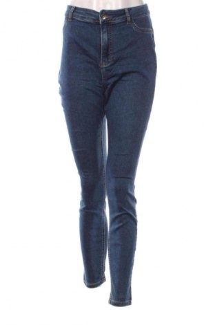 Dámske džínsy  Calzedonia, Veľkosť XL, Farba Modrá, Cena  56,37 €