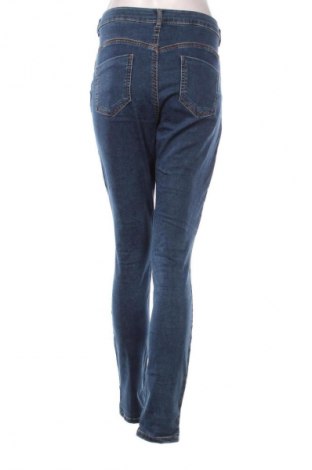 Dámske džínsy  Calzedonia, Veľkosť XL, Farba Modrá, Cena  56,37 €