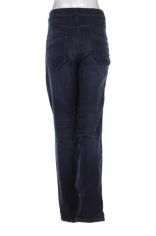 Dámske džínsy  Cambio, Veľkosť XXL, Farba Modrá, Cena  17,95 €