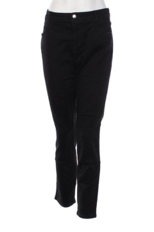 Blugi de femei Canda, Mărime XL, Culoare Negru, Preț 100,99 Lei