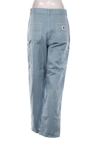 Γυναικείο Τζίν Carhartt, Μέγεθος M, Χρώμα Μπλέ, Τιμή 79,99 €