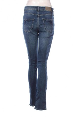 Blugi de femei Cecil, Mărime M, Culoare Albastru, Preț 141,99 Lei