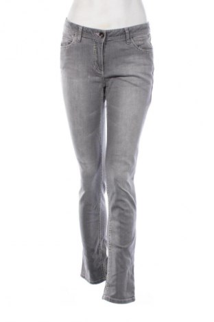 Blugi de femei Cecil, Mărime M, Culoare Gri, Preț 141,99 Lei