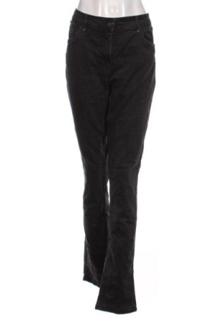 Blugi de femei Cecil, Mărime XL, Culoare Negru, Preț 141,99 Lei