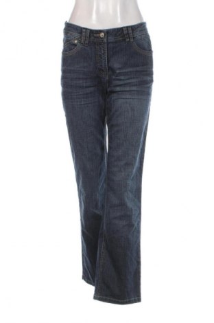 Damen Jeans Cecil, Größe L, Farbe Blau, Preis 28,99 €