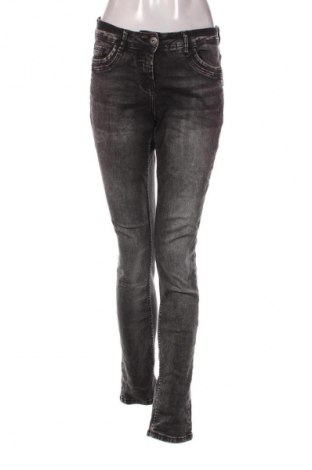Damen Jeans Cecil, Größe S, Farbe Grau, Preis € 11,99