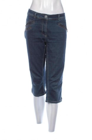 Blugi de femei Cecil, Mărime XL, Culoare Albastru, Preț 108,04 Lei