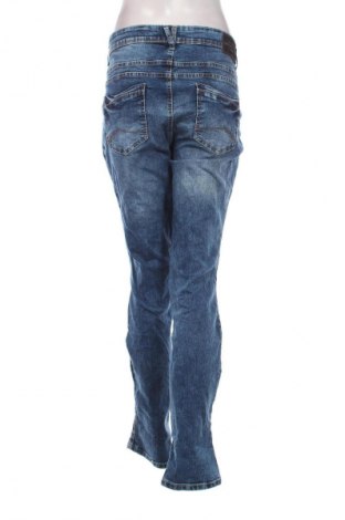Női farmernadrág Cecil, Méret XXL, Szín Kék, Ár 11 099 Ft