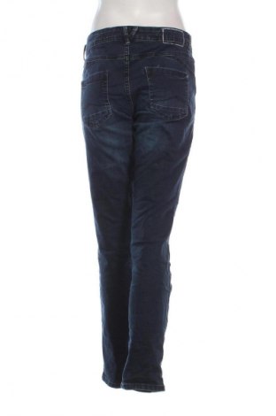 Dámske džínsy  Cecil, Veľkosť XL, Farba Modrá, Cena  23,95 €
