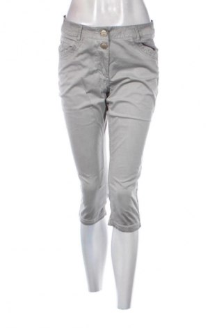 Damen Jeans Cecil, Größe M, Farbe Grau, Preis € 20,97