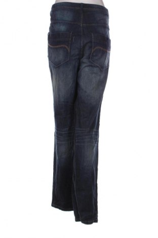 Dámske džínsy  Cecilia Classics, Veľkosť 3XL, Farba Modrá, Cena  16,95 €
