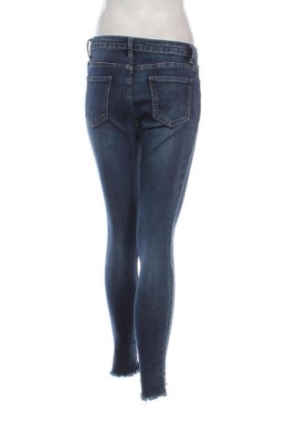 Blugi de femei Chicoree, Mărime XL, Culoare Albastru, Preț 100,99 Lei